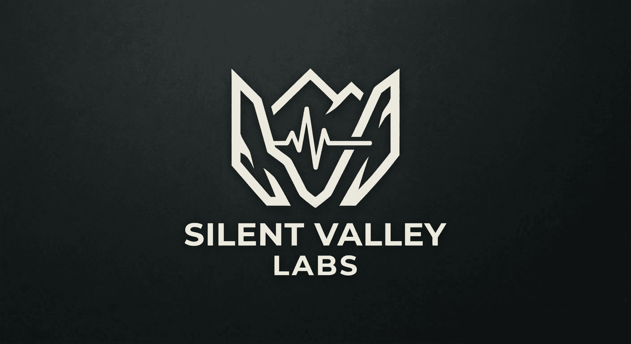 Silent Valley Labs logo